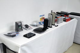 品質(zhì)發(fā)現(xiàn)之旅 東芝電腦杭州工廠探秘