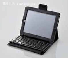 日本PC配件巨頭專為Apple產(chǎn)品打造藍(lán)牙鍵盤 設(shè)計(jì)與功能的新融合